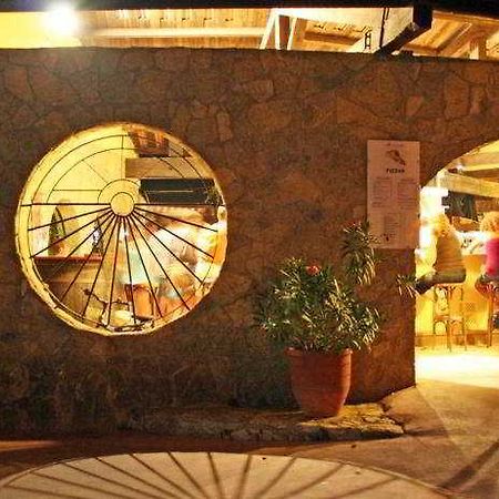 Pola Camping トッサ・デ・マール エクステリア 写真