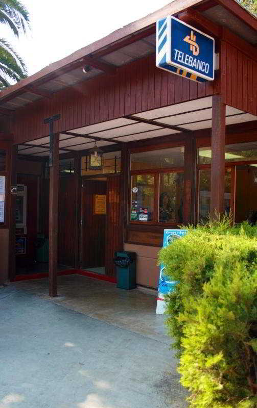 Pola Camping トッサ・デ・マール エクステリア 写真